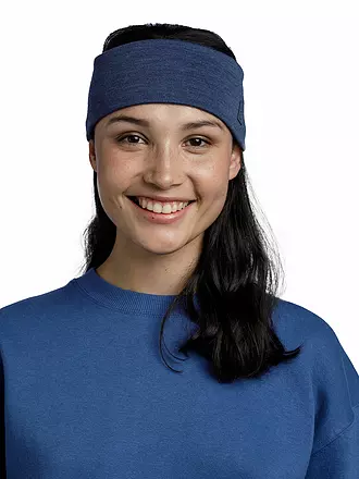 BUFF | Stirnband Merino Wide | 